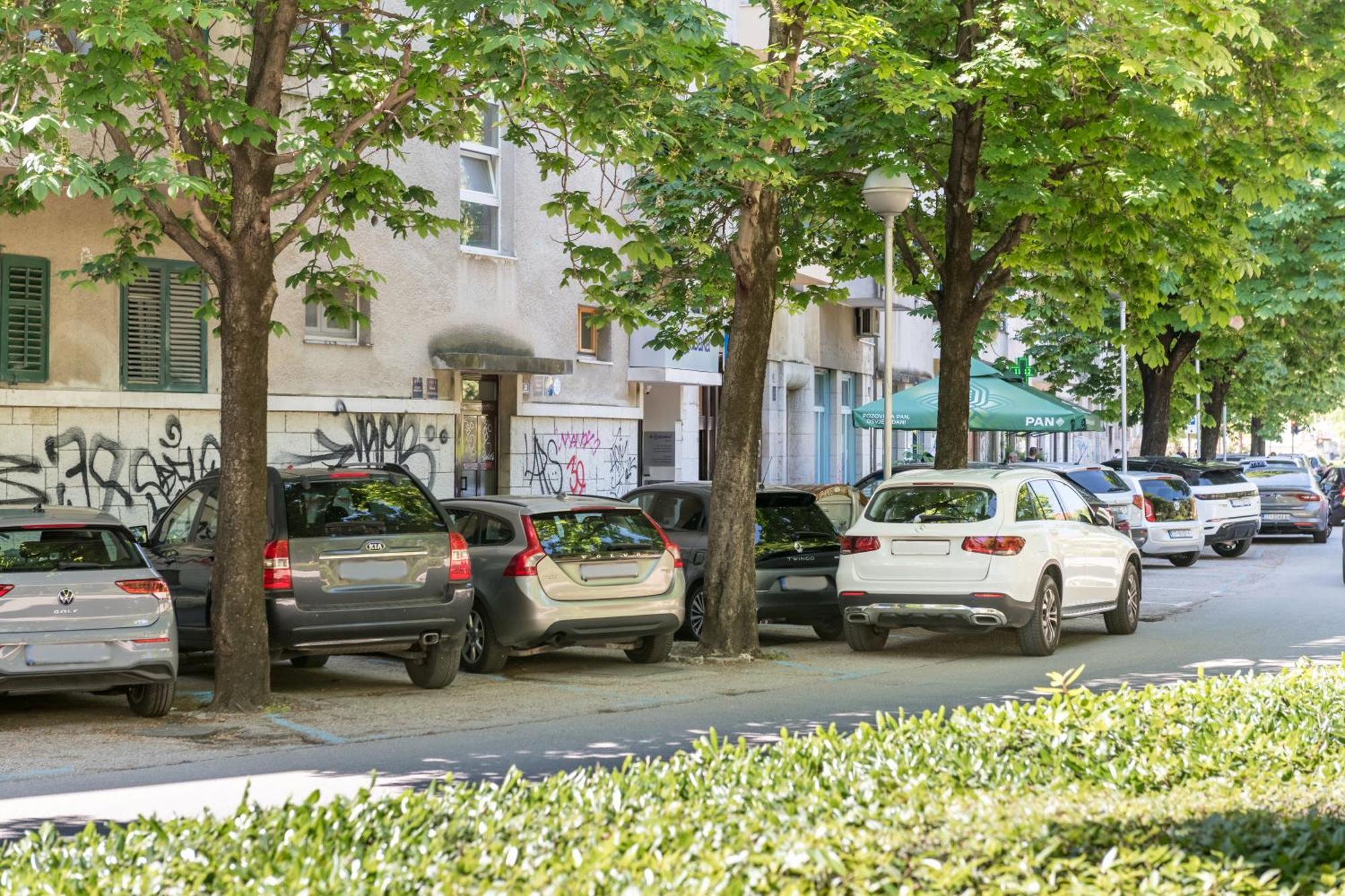 Apartament Lady