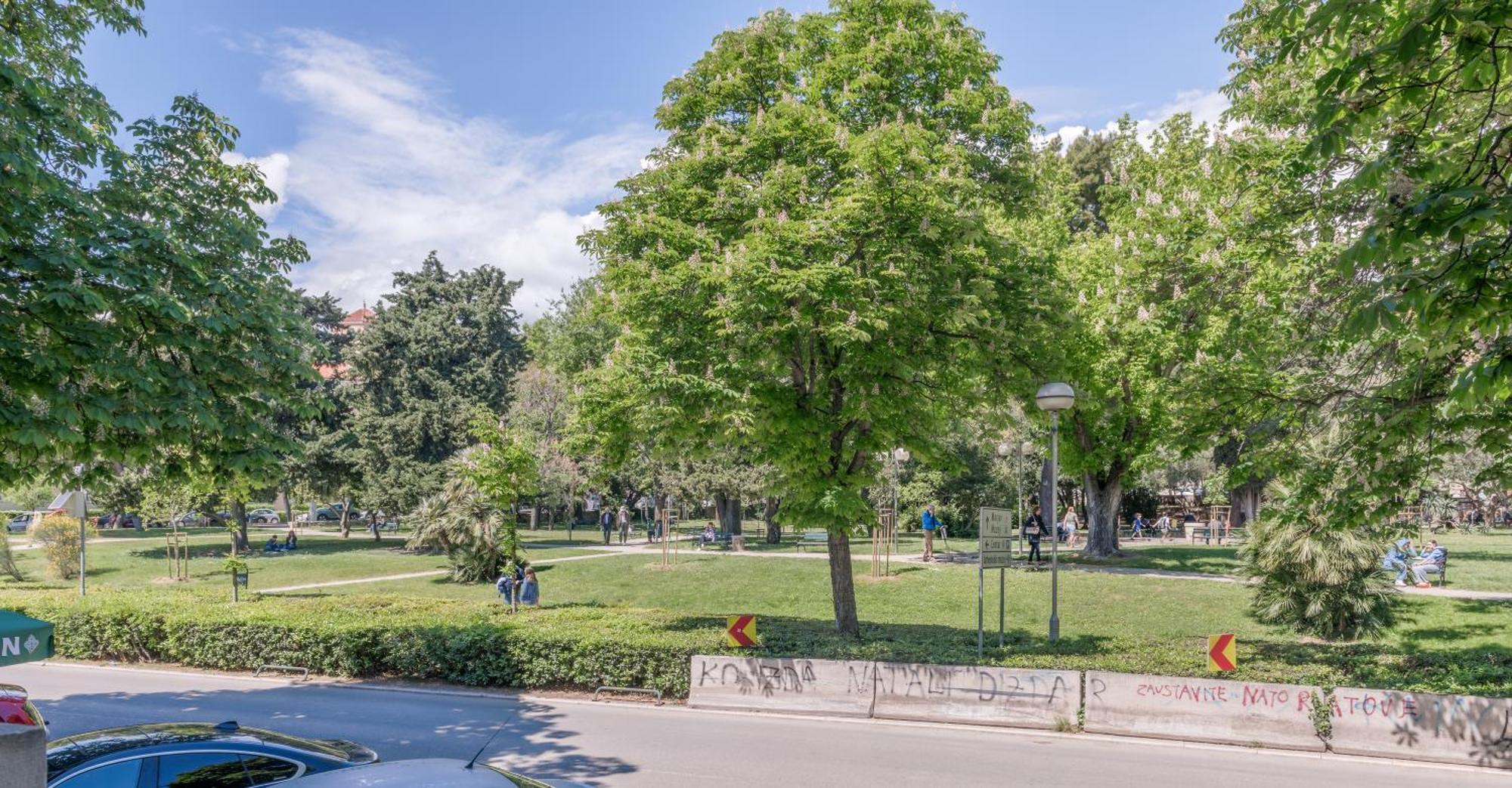 Lady Apartament Split